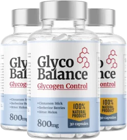 Glyco Balance- Blood Sugar